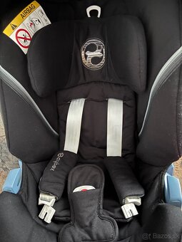 Vajíčko cybex Anton base 2-fix - 3