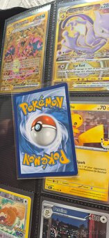Pokemon karty - 3