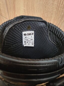 MX čižmy Sidi Crossfire 3 SRS - 3