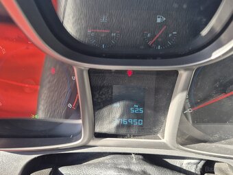 Chevrolet Orlando - 3