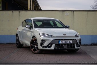 Cupra Cupra Leon 1.5 eTSI mHEV DSG - 3