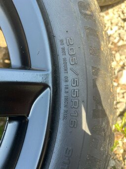 Predám elektróny r16 - 3