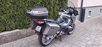 BMW R 1200 RT - 3