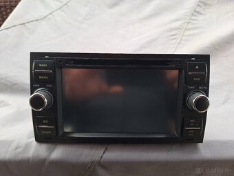 Predám autoradio - 3