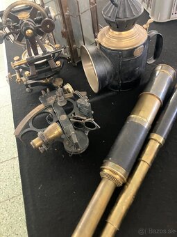 Predám lodný komplet set namornicky - 3