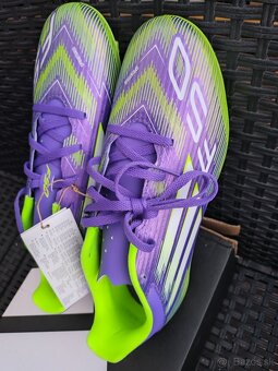 Kopačky Adidas - 3