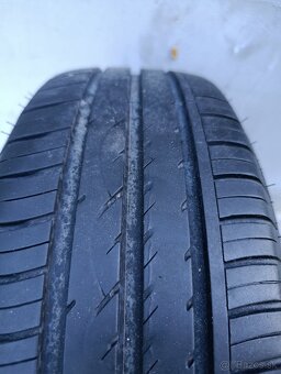 Elektrony Fabia 185/60 r14 - 3