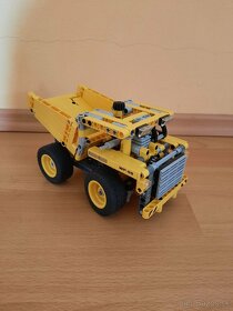 Lego Technic 42035 - Mining Truck - 3