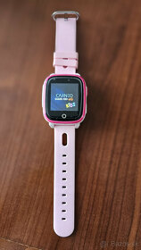 Inteligentné detské hodinky Carneo GuardKid+ 4G - 3