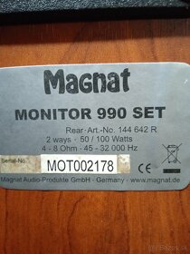 Regalovky Magnat-5ks - 3