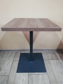 Kaviarenské stoly - 3