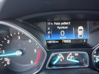 Ford Kuga 1.5 Tdci 88kw 2/2018 Titanium - 3