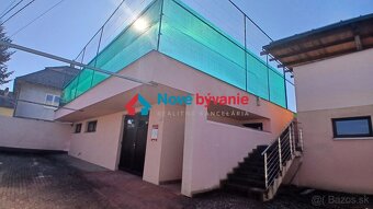 Na predaj Fitness a wellness centrum, Snina (N011-110-MABA) - 3