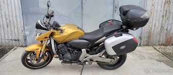 Honda Hornet CB600F - 3