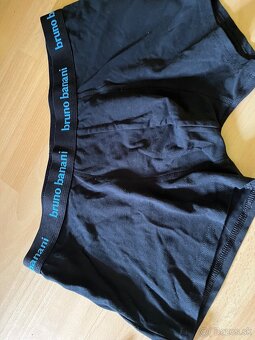 Panske boxerky K,XXL - 3