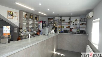Na predaj reštauračné zariadenie-bistro, Leopoldov - 3