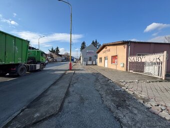 Budova na podnikanie v Sečovciach - 3