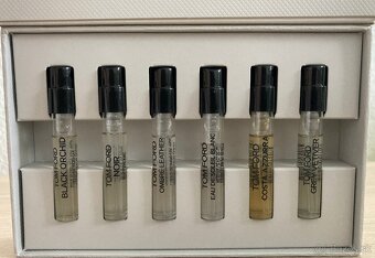 Tom Ford - signature mini discovery set fragrance - 3