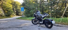 Husgvarna Svartpilen 401 2021 - 3