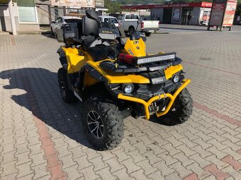 STELS GUEPARD 800 Trophy EPS - 3