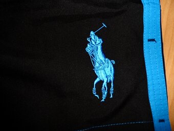 Pánske plavky Ralph Lauren - 3
