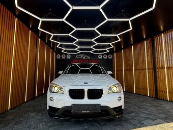 BMW X1 xDrive 18d A/T - 3