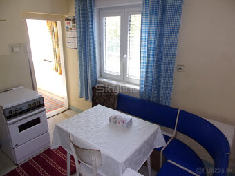 Na predaj rodinný dom 120 m2, pôvodný stav, pozemok 2091 m2, - 3