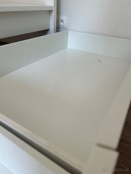 Posteľ MALM - 3