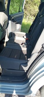 Predám Volkswagen Touran 2.0 - 3