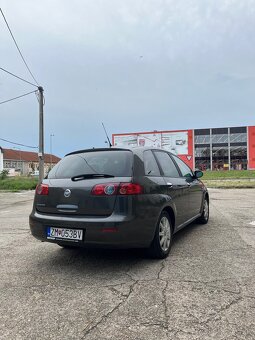 Fiat Croma 1.9 JTD - 3