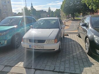 Volkswagen Polo - 3