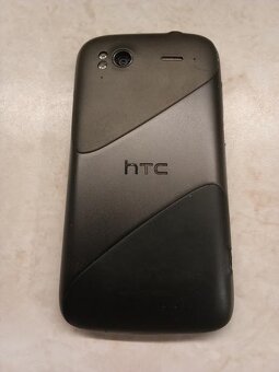 HTC Sensation Z710e - 3