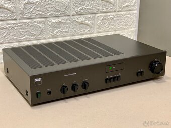 Rezervovane. NAD 3020i …. Stereo zosilovač - 3