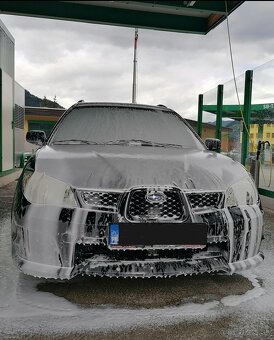 Predám SUBARU IMPREZA - 3