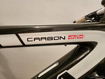 Merida carbon Special edition - 3