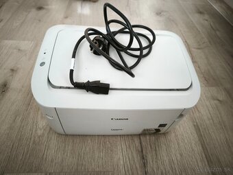 Predám Canon I-SENSYS LBP6030 - 3