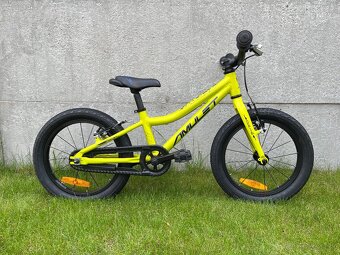 AMULET SUPERLITE 16 - 3