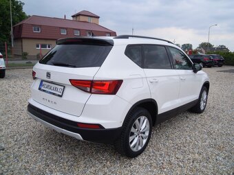 Seat Ateca 1.4TSi STYLE-SERVIS-BRZDY-PNEU - 3