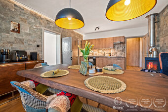 BOSEN | Moderný apartmán v Mýte pod Ďumbierom - 3