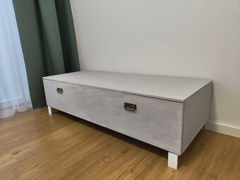 Komoda, skrinka pod TV - 3