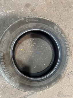 Letne pneu Michelin 205/60/ R16 - 3