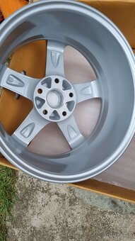 Elektrony R16 5x112 DEZENT/nové/OCTAVIA,GOLF,PASSAT,JETTA - 3