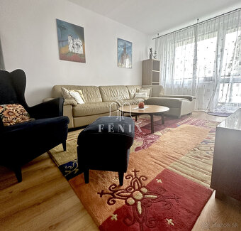 Prenájom 3 izb.byt Košice centrum - Slovenskej Jednoty - 3