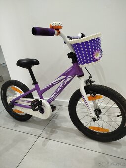 Detský bicykel - 3