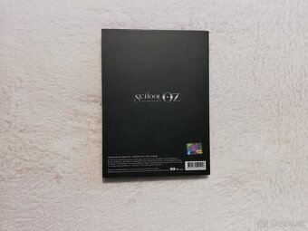 Predám KPOP album School OZ, Hologram musical - 3