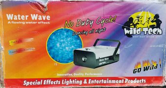 Acme Water Wave 250W - 3