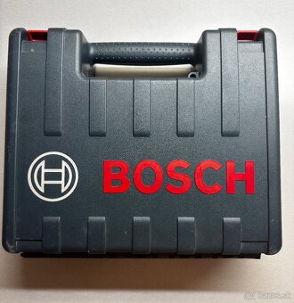 Bosch GSR 12V-15FC - 3