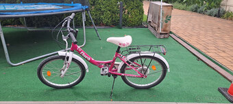 Detský bicykel - 3