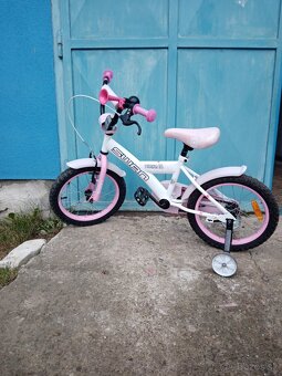 Detsky bicykel - 3