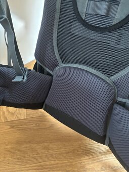Deuter kid comfort 1 plus - 3